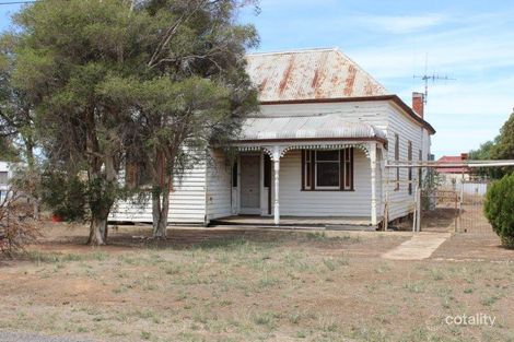 18 Gibson St, Korong Vale, VIC 3520