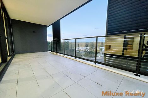 Property photo of 210/104-106 Caddies Boulevard Rouse Hill NSW 2155