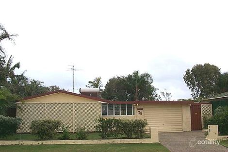 Property photo of 75 Lapoinya Crescent Warana QLD 4575