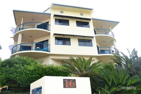 Property photo of 3/16 Keppel Terrace Yeppoon QLD 4703
