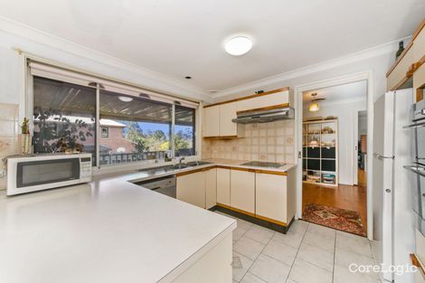 Property photo of 4 Harvey Place Cherrybrook NSW 2126