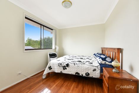 Property photo of 8/31 Calabro Avenue Lurnea NSW 2170