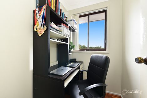 Property photo of 8/31 Calabro Avenue Lurnea NSW 2170