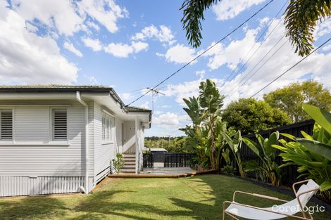 Property photo of 25 Marmont Street Geebung QLD 4034