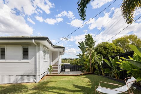 Property photo of 25 Marmont Street Geebung QLD 4034