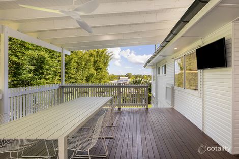 Property photo of 25 Marmont Street Geebung QLD 4034