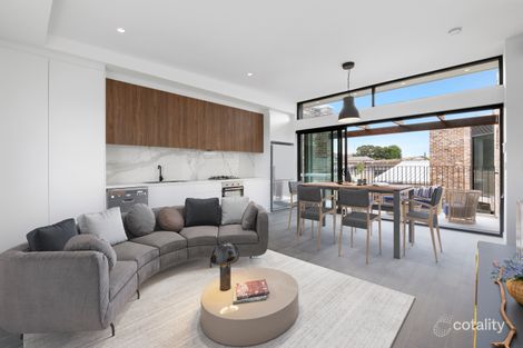 Property photo of 5/17 Thompson Street Marrickville NSW 2204