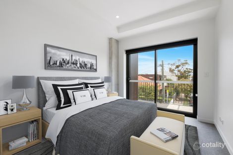 Property photo of 5/17 Thompson Street Marrickville NSW 2204