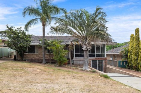 18 Chiswick St, Wembley Downs, WA 6019