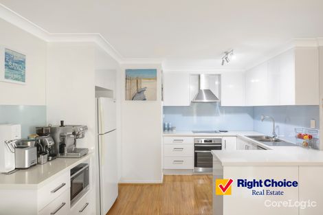Property photo of 4/25 Wooroo Street Albion Park Rail NSW 2527