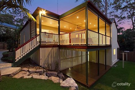 60 Gloria St, Cornubia, QLD 4130