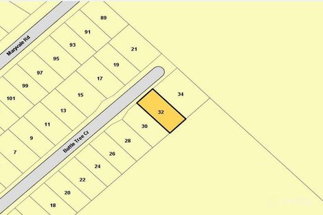 Property photo of 32 Bottle Tree Crescent Mango Hill QLD 4509