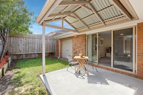 Property photo of 3/22 Pine Crescent Boronia VIC 3155