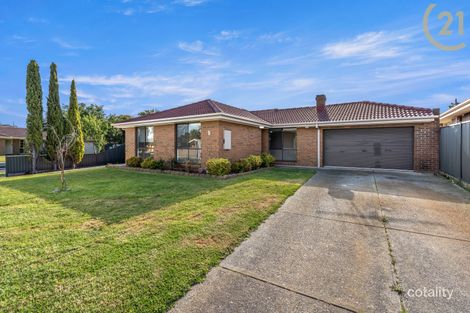 11 Hyssop Dr, Hallam, VIC 3803