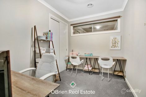 Property photo of 38 Bellis Circuit Botanic Ridge VIC 3977