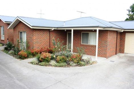 3/35 William St, Korumburra, VIC 3950