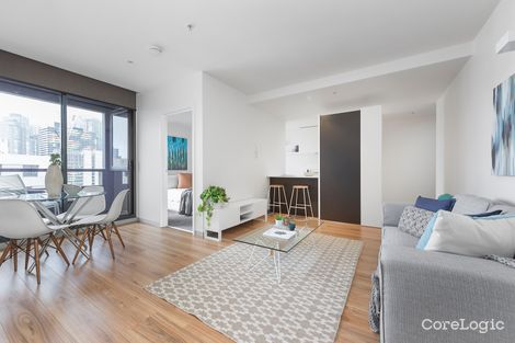 Property photo of 1305/604-640 Swanston Street Carlton VIC 3053