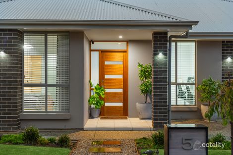 Property photo of 5 Honeysuckle Way Mount Barker SA 5251