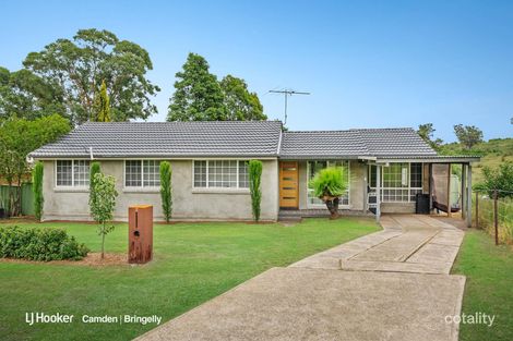 Property photo of 2 Peppercorn Avenue Mount Hunter NSW 2570