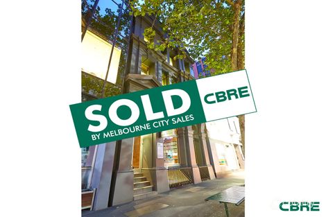 259 William St, Melbourne, VIC 3000