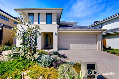 Property photo of 9/2 Barton Drive Sandhurst VIC 3977