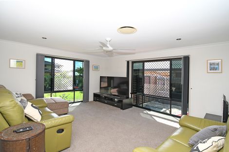 Property photo of 32 Harrison Circuit Urangan QLD 4655
