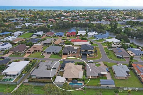 Property photo of 32 Harrison Circuit Urangan QLD 4655