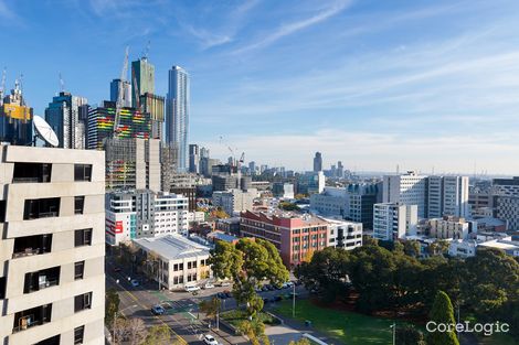 Property photo of 1305/604-640 Swanston Street Carlton VIC 3053