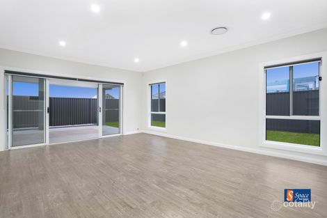 Property photo of 15 Rowland Avenue Catherine Field NSW 2557