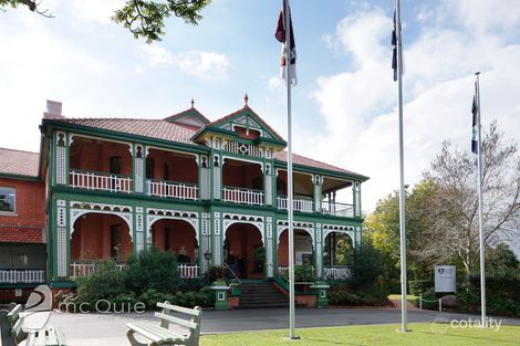 6a Normanby St, Indooroopilly, QLD 4068