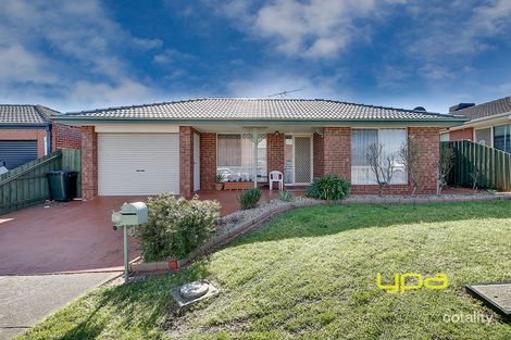 Property photo of 28 Jasmine Court Meadow Heights VIC 3048