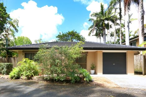 Property photo of 696 Southport Nerang Road Ashmore QLD 4214