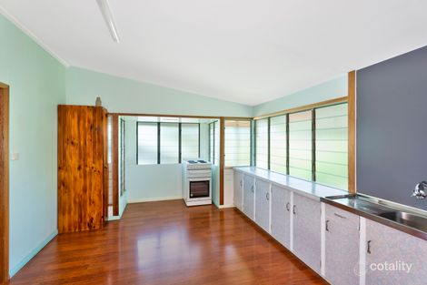 Property photo of 32 Weinholt Street Allenstown QLD 4700