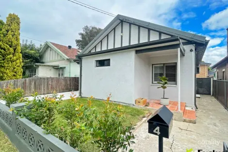 4 Belmore Ave, Belmore, NSW 2192