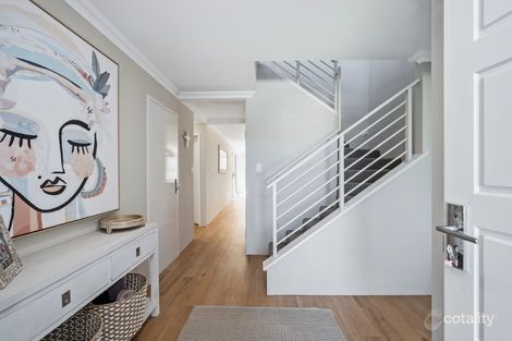 Property photo of 25 Sanctuary Circuit Dawesville WA 6211