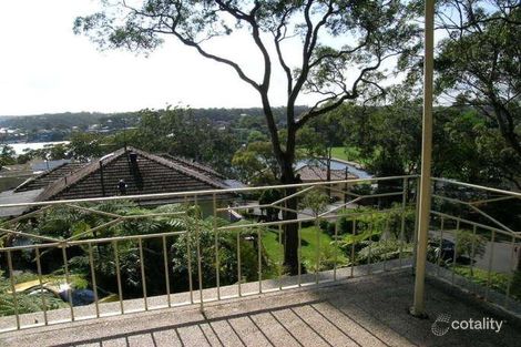 Property photo of 4 Cross Street Kyle Bay NSW 2221