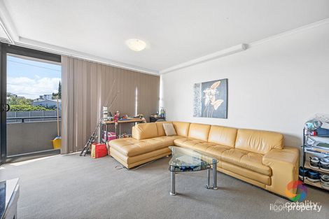 Property photo of 116/75 Central Lane Gladstone Central QLD 4680