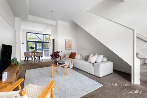 Property photo of 2/288 Rae Street Fitzroy North VIC 3068