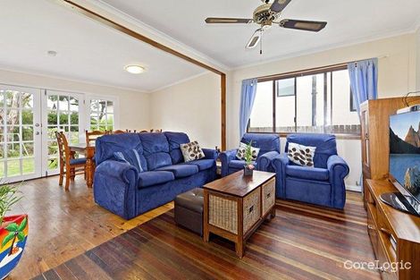 Property photo of 44 Roslyn Street Ashbury NSW 2193