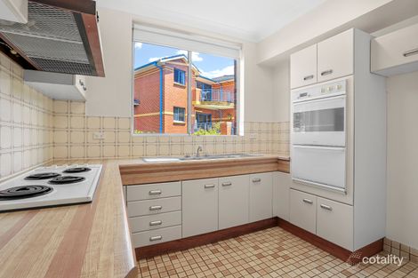 Property photo of 3/1-3 Park Avenue Waitara NSW 2077