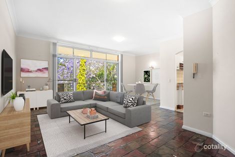 Property photo of 3/1-3 Park Avenue Waitara NSW 2077