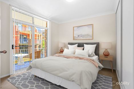 Property photo of 3/1-3 Park Avenue Waitara NSW 2077