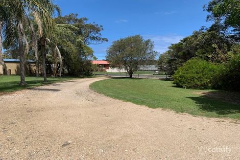Property photo of 34 Emerald Heights Drive Emerald Beach NSW 2456