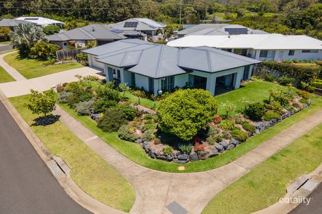 Property photo of 7 Fisher Road Sapphire Beach NSW 2450