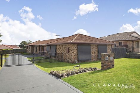 2/26 Denton Park Dr, Rutherford, NSW 2320