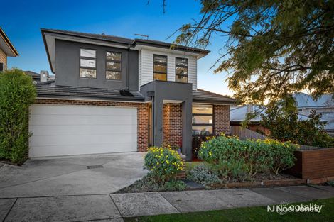Property photo of 3/315 Maroondah Highway Croydon North VIC 3136