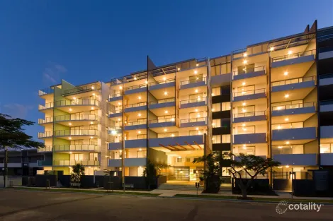 25/20 Donkin St, West End, QLD 4101