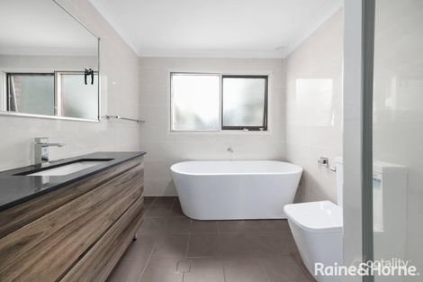 Property photo of 1/56 Ingleburn Road Ingleburn NSW 2565