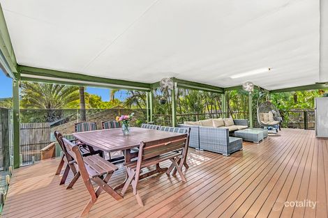 Property photo of 179 Dugandan Street Nerang QLD 4211