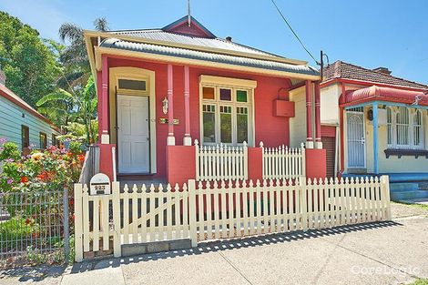 Property photo of 223 Marion Street Leichhardt NSW 2040
